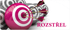 Rozstřel