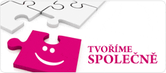 Tvoříme společně