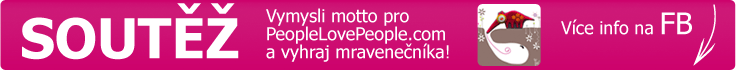 PEOPLE soutěž