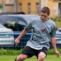 Seznamka - Pavel