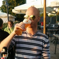 Swiss Valentin