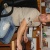 David