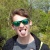 David