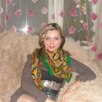 Dating - Irina