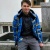 David