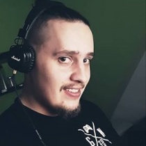 Maroš
