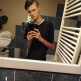 nick