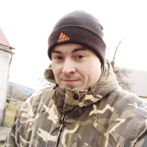 Seznamka - Jirka