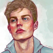David