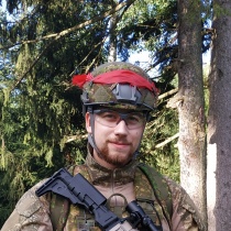 Seznamka Petrov