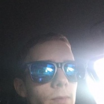 David