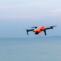 amydrone