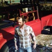 Trevor