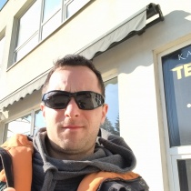 Patrik