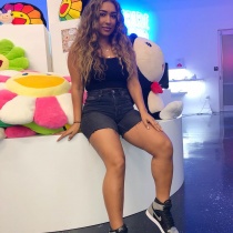 Evelyn